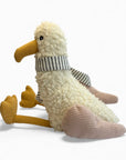 Nancy Seagull Soft Toy