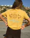 Sunboard Tee