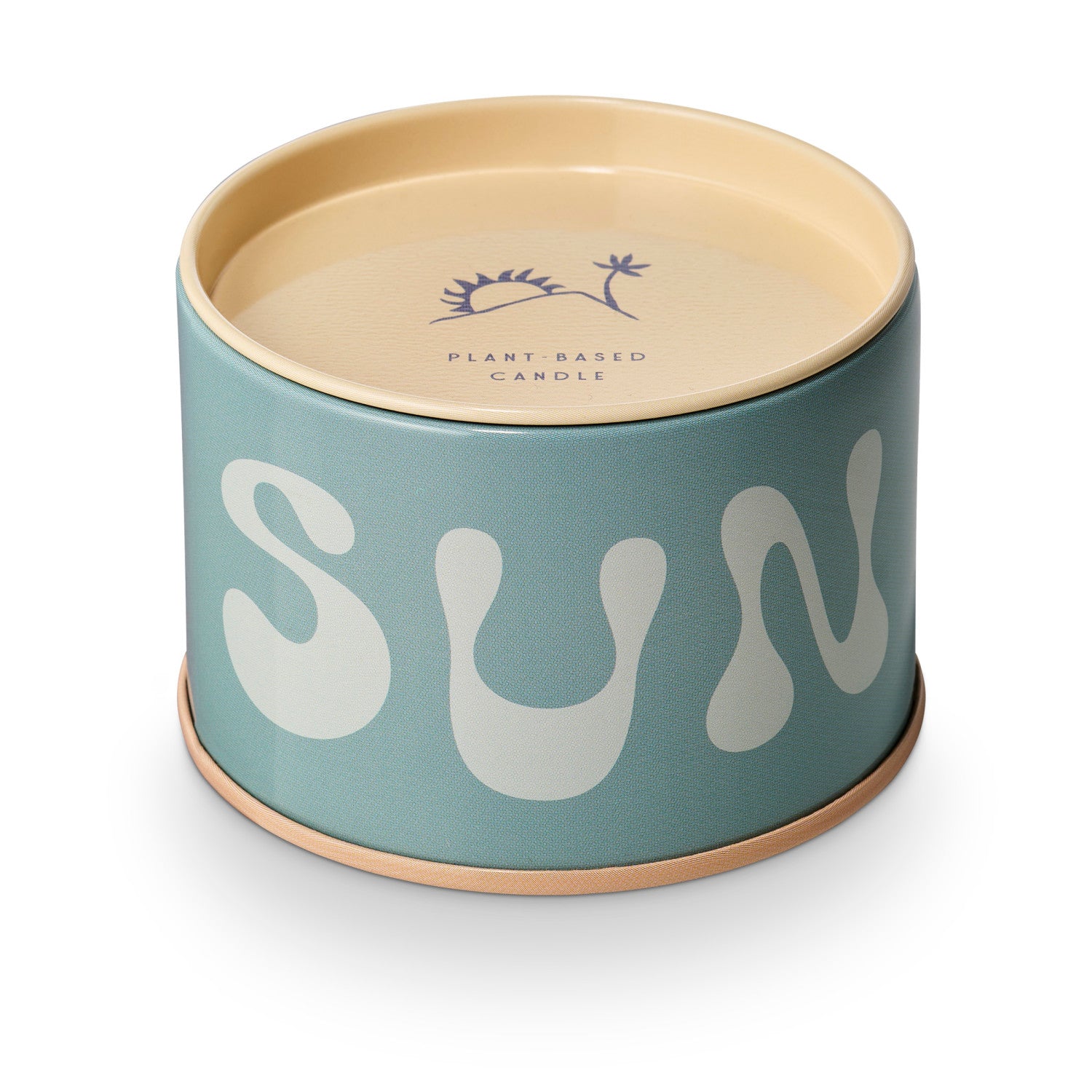 Sun Wash Mini Candle