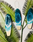 Surfboard Ornament