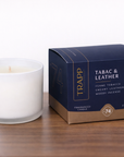 Tabac & Leather Candle (3.75 oz.)