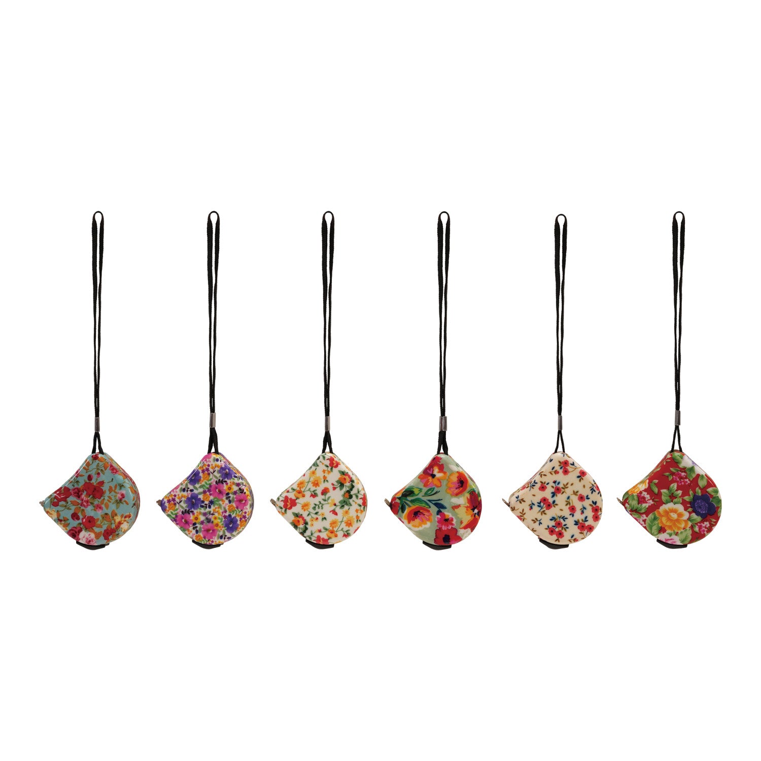 Floral Tape Measure