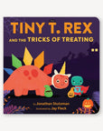 Tiny T. Rex and the Tricks of Treating