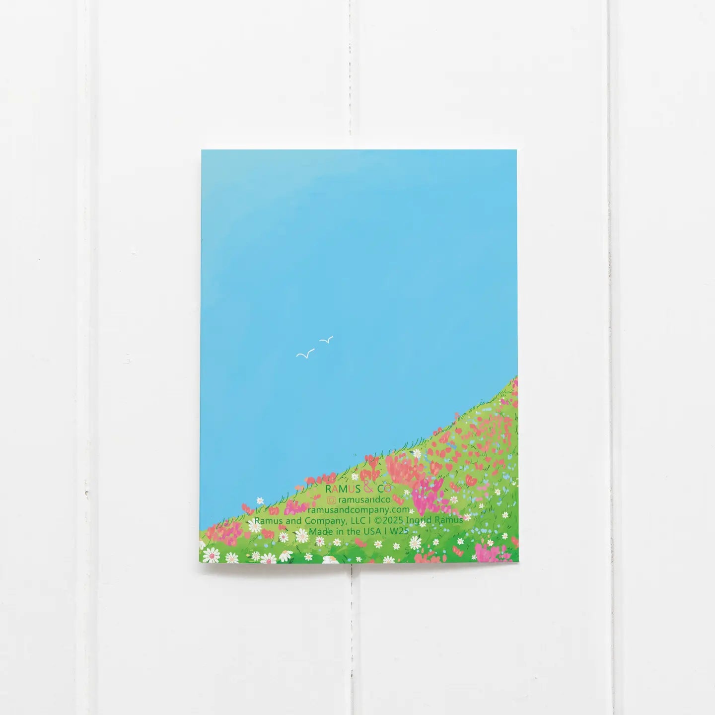 To Love and Be Loved Greeting Card