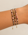 Petite Trio Bracelet