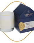 Fresh Cut Tuberose Trapp Candle