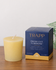 Fresh Cut Tuberose Votive (2 oz.)