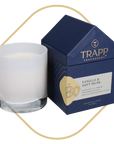 Vanilla Soft Musk Trapp Candle