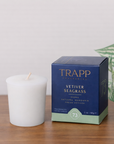 Vetiver Seagrass Votive (2 oz.)