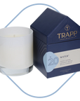 Water Trapp Candle