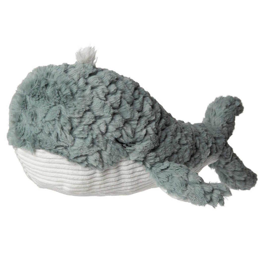 Putty Whale Stuffed Animal - Mary Meyer