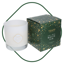 Load image into Gallery viewer, White Fir Trapp Candle
