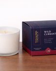 Wild Currant Candle (3.75 oz)