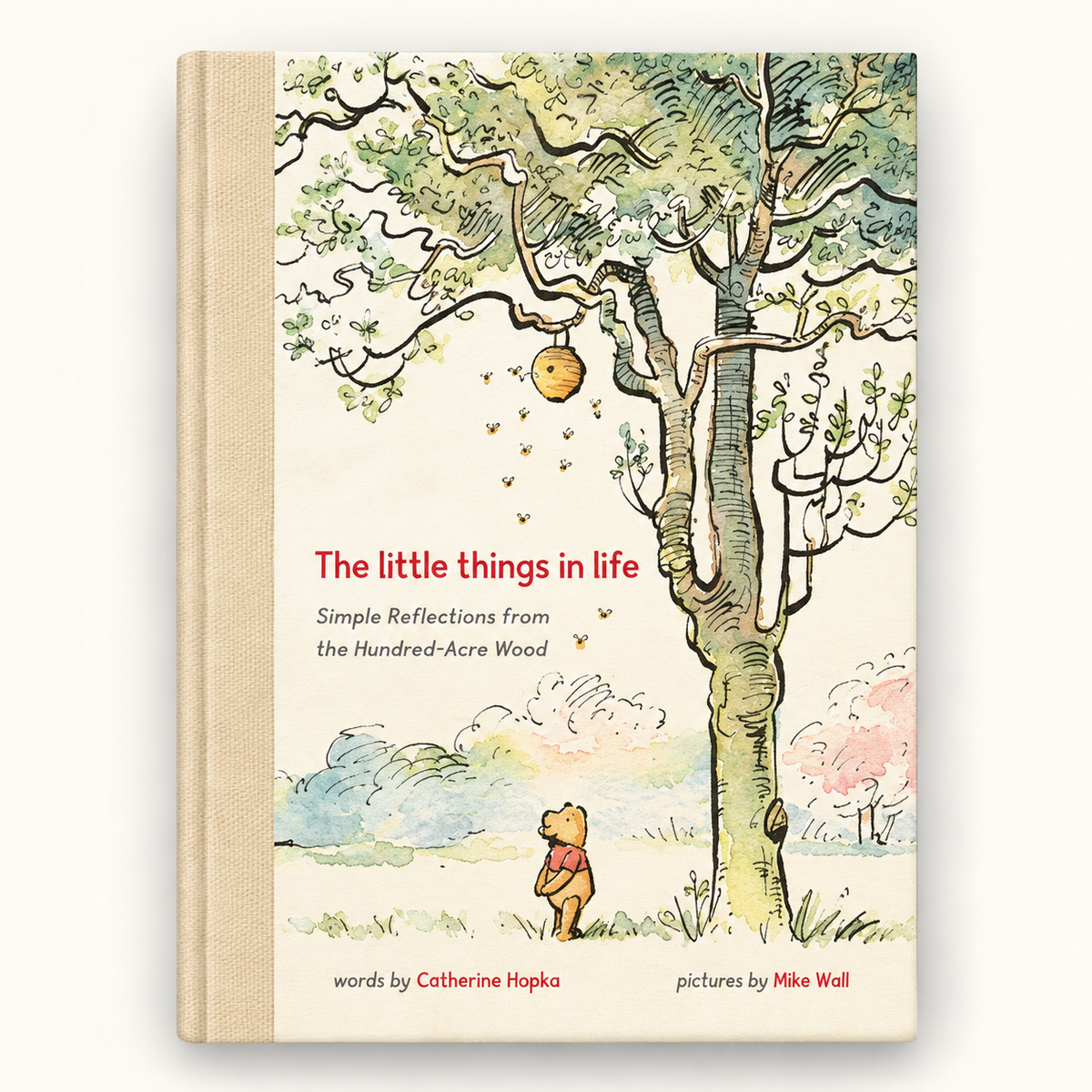 Winnie the Pooh: The Little Things in Life