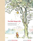 Winnie the Pooh: The Little Things in Life
