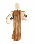 Oyster Angel Decor