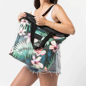 With Love From Paradise Hibiscus Palm x ALOHA Day Tripper - Aloha Collection