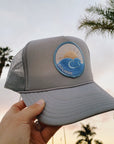 Dawn Patrol Trucker Hat