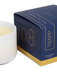 Fresh Cut Tuberose Trapp Candle