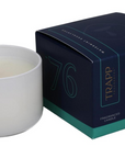 Watermint Eucalyptus Trapp Candle