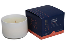 Load image into Gallery viewer, Amalfi Citron Trapp Candle
