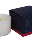 Hibiscus Prosecco Trapp Candle