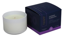 Load image into Gallery viewer, NEW Trapp Jasmine Gardenia Candle
