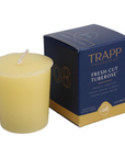 Fresh Cut Tuberose Trapp Candle