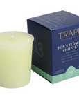 Bob's Flower Shoppe Trapp Candle