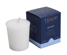 Load image into Gallery viewer, NEW Trapp Water Candle
