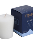 Water Trapp Candle