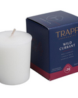 Wild Currant Trapp Candle