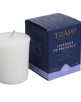 Lavender de Provence Trapp Candle