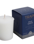 Palo Santo Trapp Candle