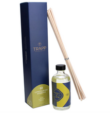 Load image into Gallery viewer, Lemongrass Verbena Reed Diffuser Kit/Refill
