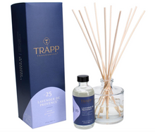 Load image into Gallery viewer, Lavender de Provence Reed Diffuser Kit/Refill
