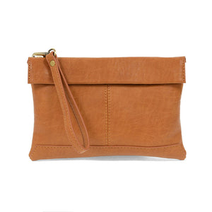 Kiara Foldover Crossbody - Joy Susan Accessories
