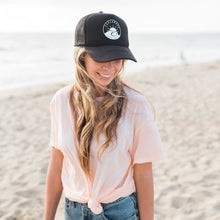 Load image into Gallery viewer, Esplanade Original Trucker Hat - Esplanade Brand
