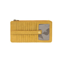 Load image into Gallery viewer, Kara Mini Wallet - Joy Susan Accessories
