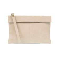 Load image into Gallery viewer, Kiara Foldover Crossbody - Joy Susan Accessories
