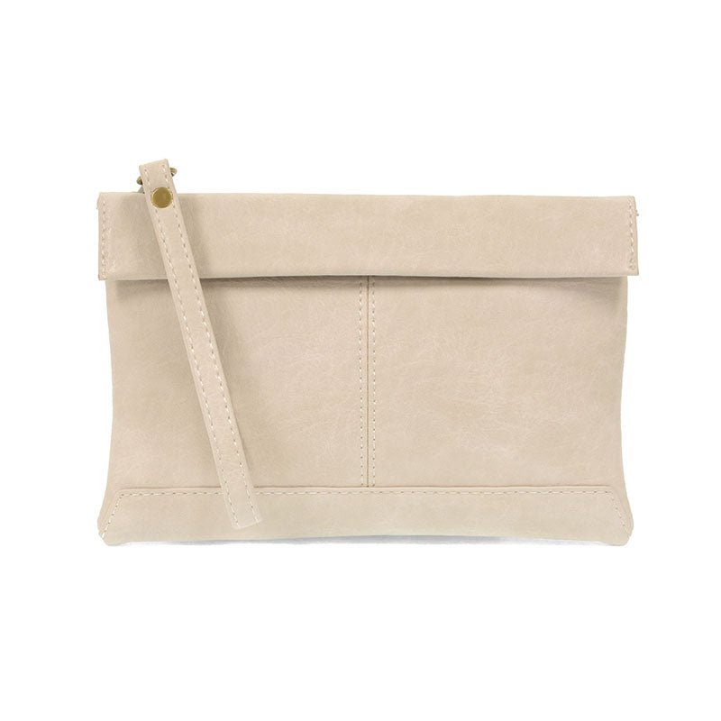 Kiara Foldover Crossbody - Joy Susan Accessories