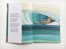 Load image into Gallery viewer, Surfery Rhymes Book - Joe Vickers Art
